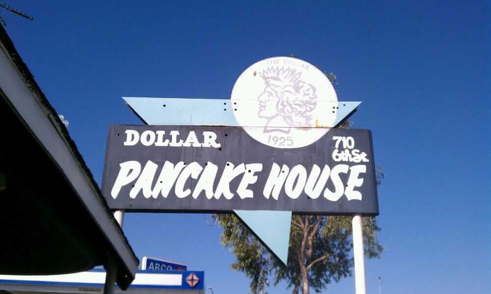 Silver Dollar Pancake House Corona, CA Full Menu, Reviews, Photos