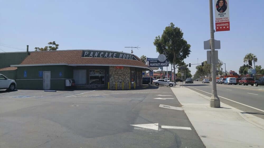 Silver Dollar Pancake House Corona, CA Full Menu, Reviews, Photos